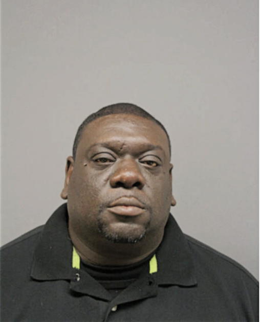TOMMY FAULNER, Cook County, Illinois