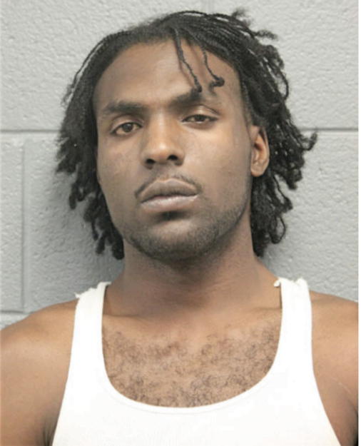CHARLES E FERGUSON, Cook County, Illinois