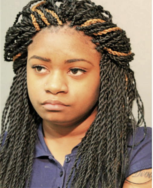 MARQUETTA L FLANAGAN, Cook County, Illinois