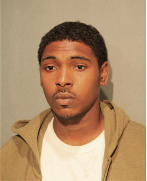 LAMONT D FLOWERS, Cook County, Illinois
