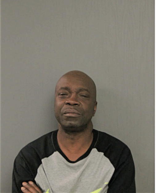 CHARLES FORNIZY, Cook County, Illinois