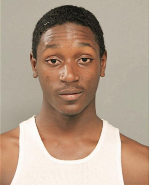 DWAYNE L FREEMAN, Cook County, Illinois