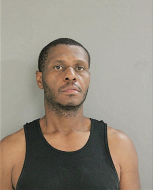TERRY FREEMAN, Cook County, Illinois