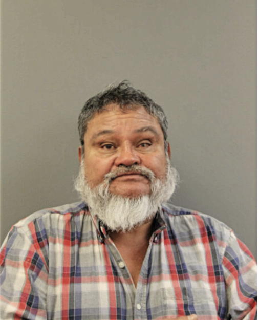 RAMON GALVEZ-SANCHEZ, Cook County, Illinois