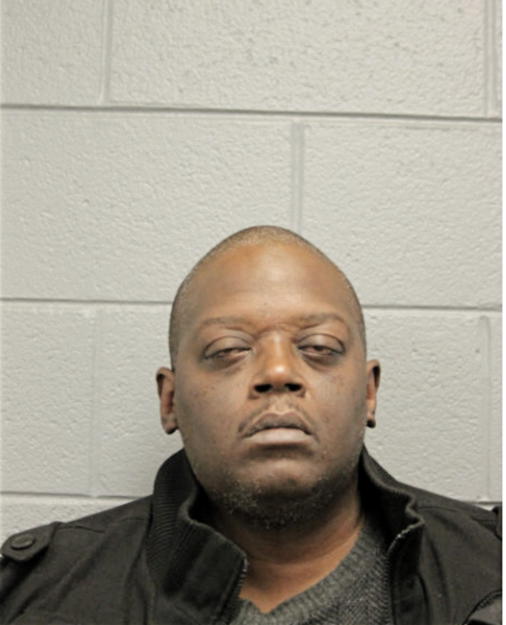 JOHN GILES, Cook County, Illinois