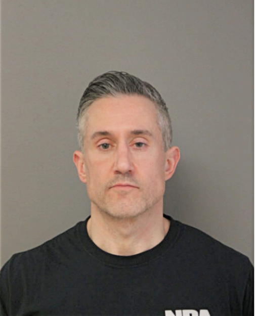 KEITH M GIMINO, Cook County, Illinois
