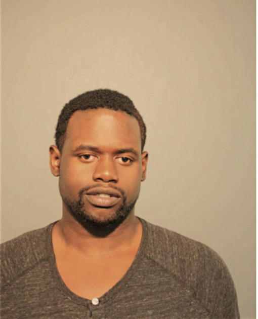 ANDREW GIVENS, Cook County, Illinois