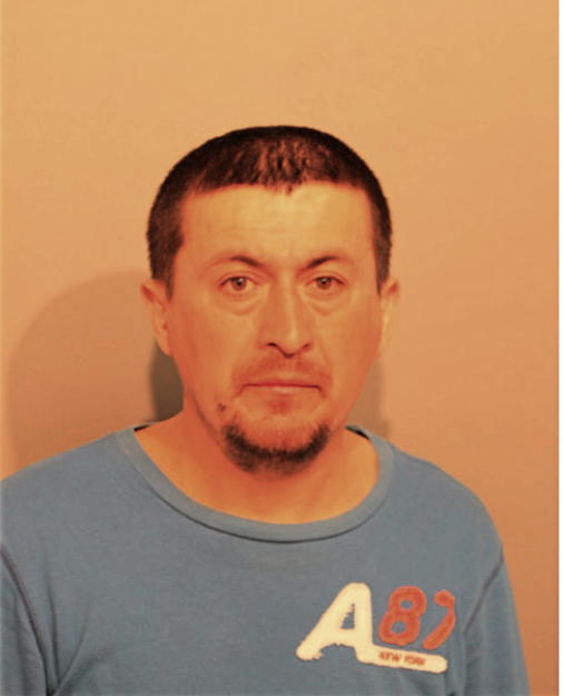 FRANKLIN GOMEZ, Cook County, Illinois