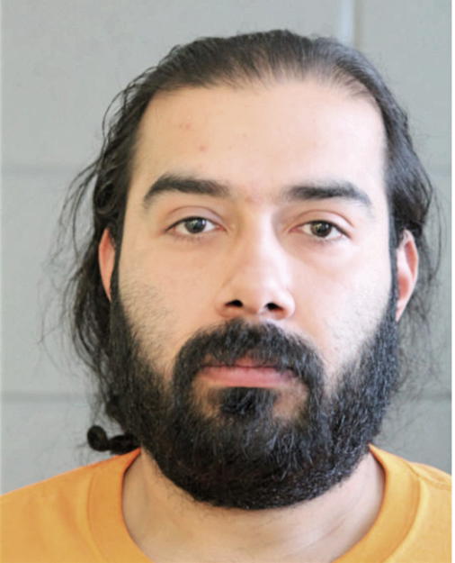 JUAN C GONZALEZ, Cook County, Illinois
