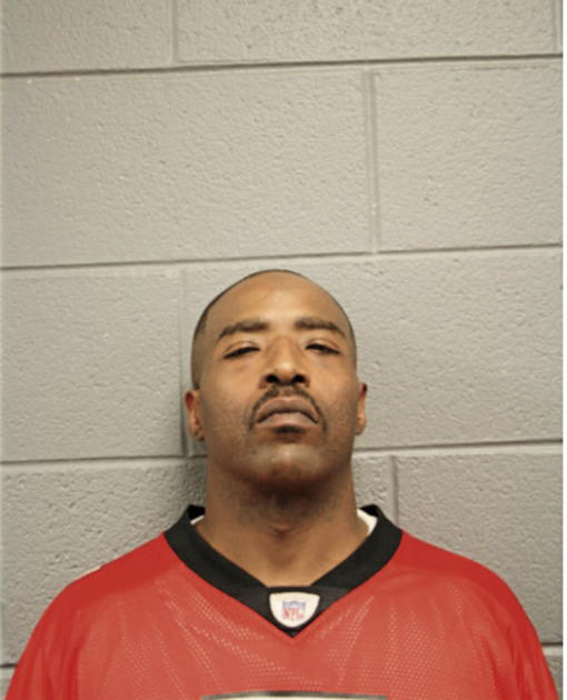 GREGORY R GRIFFIN, Cook County, Illinois