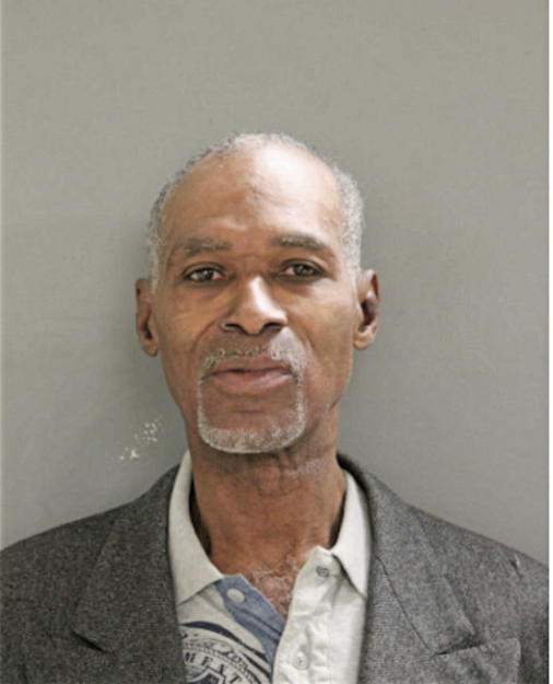 LANCE HALL, Cook County, Illinois