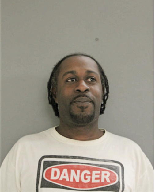 KENYOAN T HARRIS, Cook County, Illinois