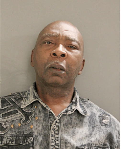 OTHO L HARRIS, Cook County, Illinois