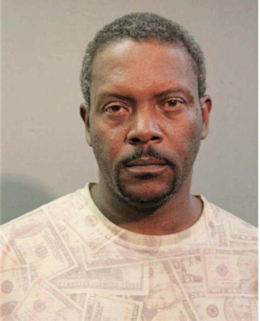 HENRY HEAD, Cook County, Illinois