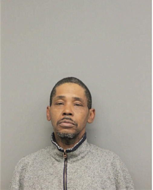 CURTIS P HENRY, Cook County, Illinois