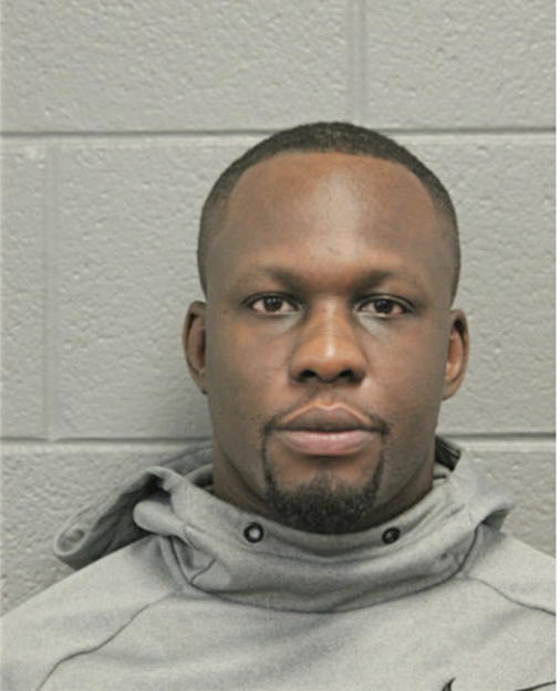 TROY A HENRY, Cook County, Illinois