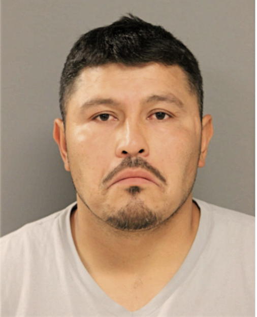 CARLOS HERNANDEZ, Cook County, Illinois