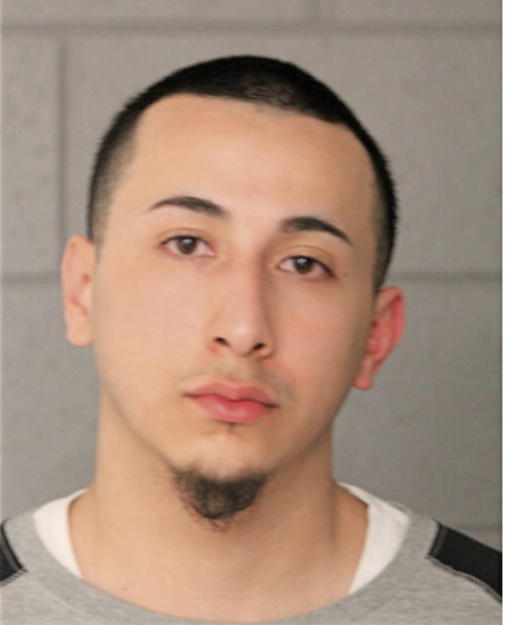 ROGELIO HERNANDEZ, Cook County, Illinois
