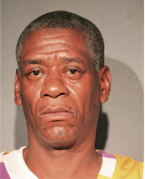BYRON M HILL, Cook County, Illinois