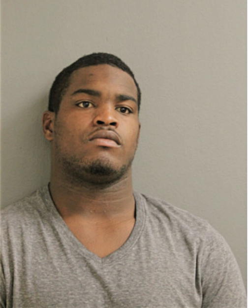 DEVON A HILLIARD, Cook County, Illinois