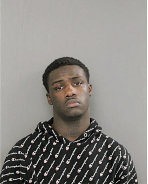 CURTIS R HOOD, Cook County, Illinois