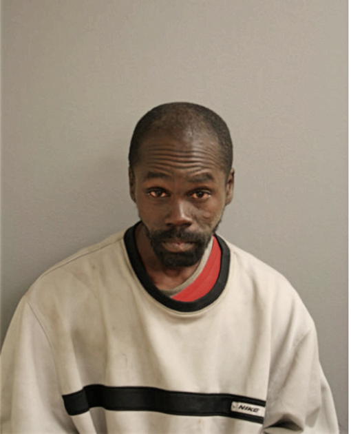 MICHAEL HOPSON, Cook County, Illinois
