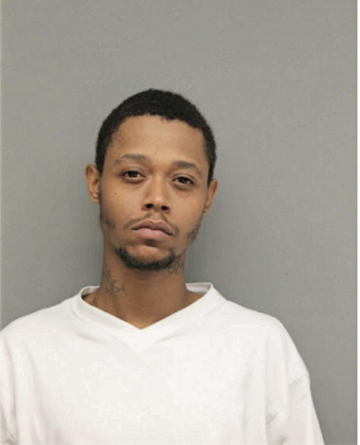ANTHONY C HOWARD, Cook County, Illinois