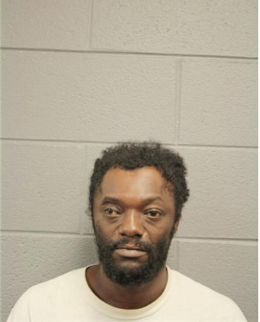 ROBERT T HOWLETT, Cook County, Illinois