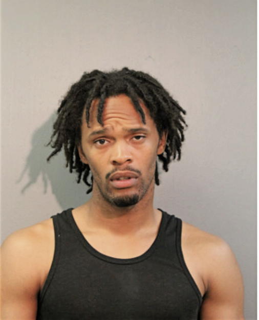 NATHANIEL K HUDSON, Cook County, Illinois