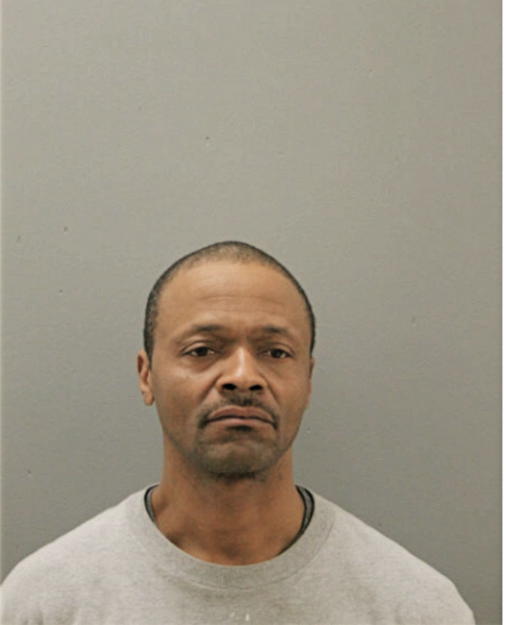 RICHARD JEFFRIES, Cook County, Illinois
