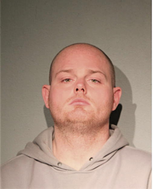RYAN A JOBES, Cook County, Illinois