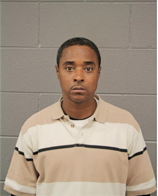 BRUCE C JOHNSON, Cook County, Illinois