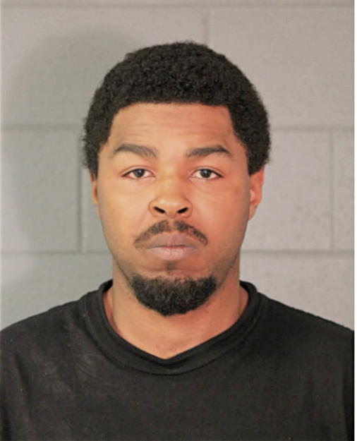 PHILLIP R JOHNSON, Cook County, Illinois