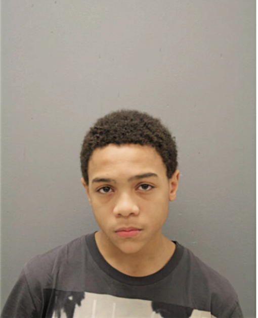 TIMOTHY JOYNER, Cook County, Illinois