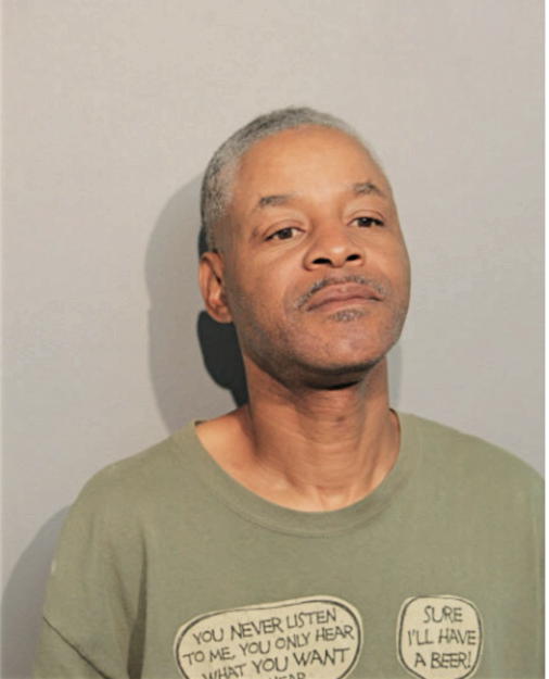 DAVID KEY, Cook County, Illinois