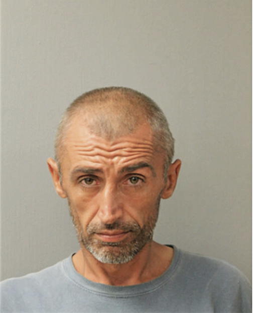 IGOR KHOMYN, Cook County, Illinois