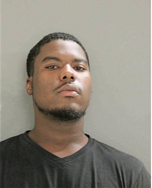 JAQUAN J KILGORE, Cook County, Illinois