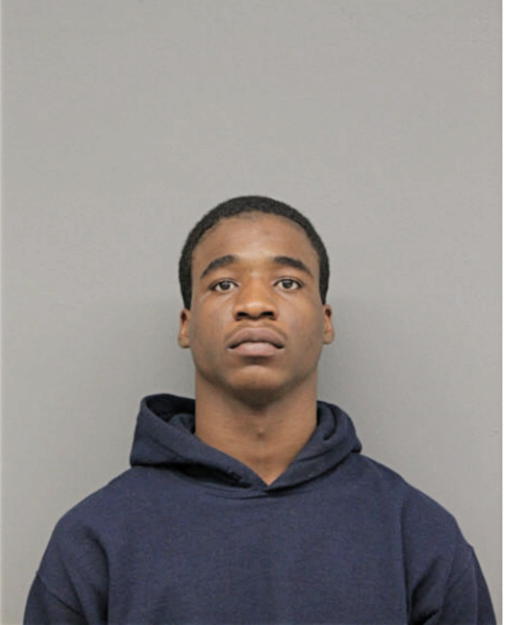 JASON D KILLINGSWORTH, Cook County, Illinois