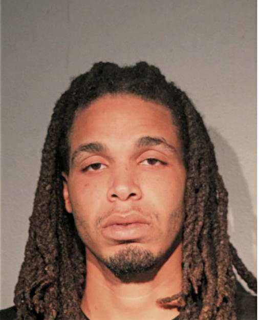 ANDREW T KIMBROUGH, Cook County, Illinois