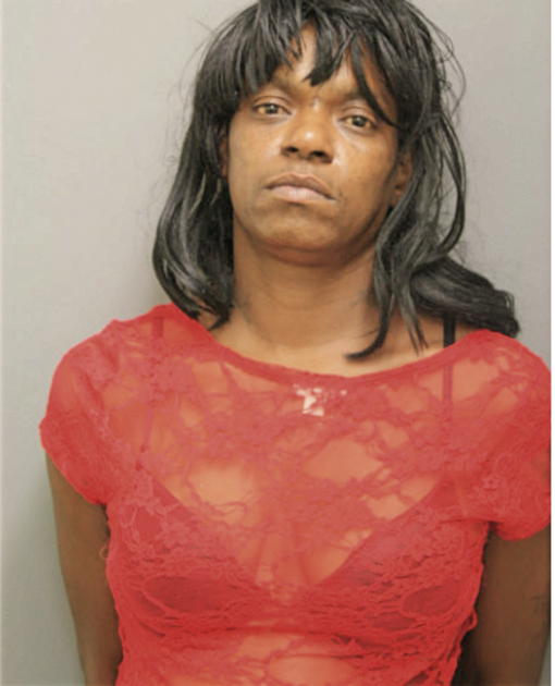MELISSA D KING, Cook County, Illinois
