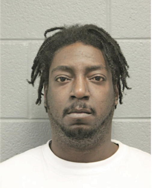 RONNIE LANCE, Cook County, Illinois