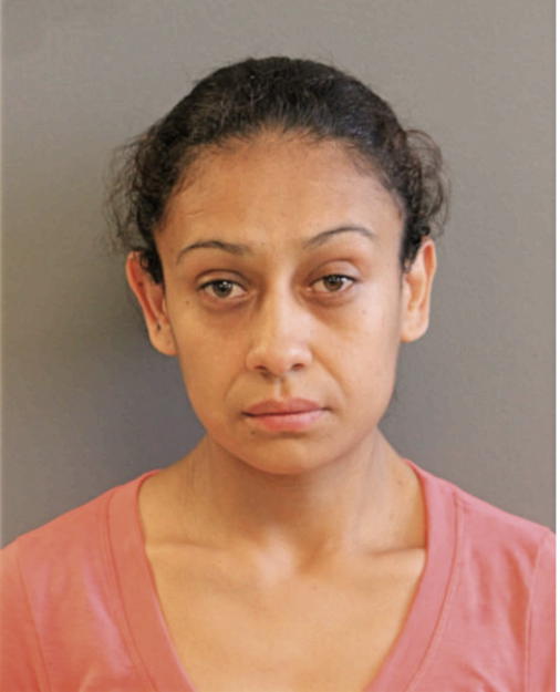 LAURA LEON, Cook County, Illinois