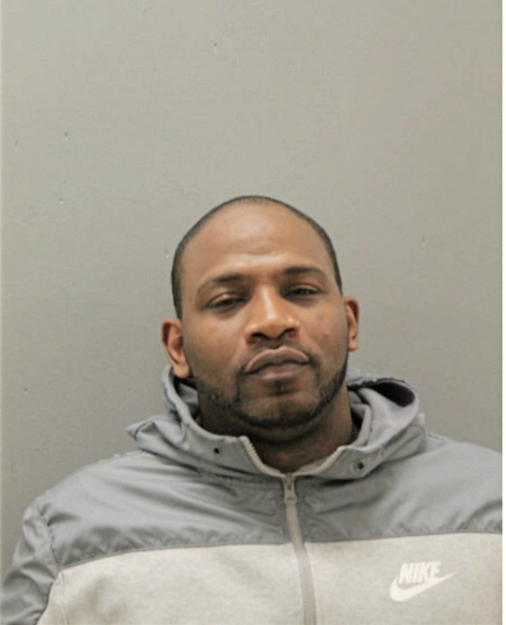 ANTONIO D LLOYD, Cook County, Illinois