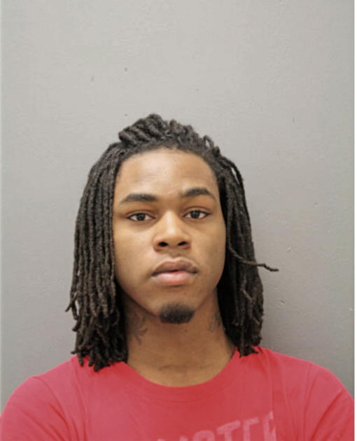 LEROY LONGS, Cook County, Illinois