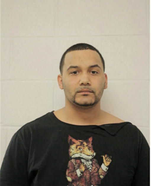 CARLOS ANTHONY LOPEZ, Cook County, Illinois