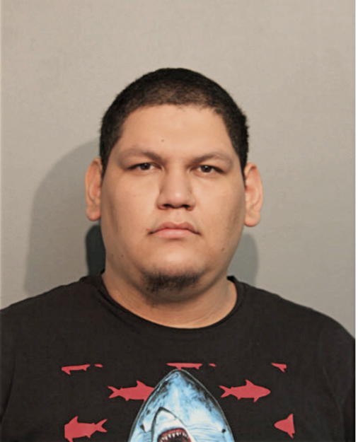 FRANK M LOPEZ, Cook County, Illinois
