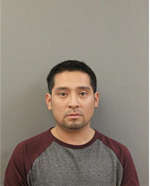 JOAQUIN L LOPEZ, Cook County, Illinois