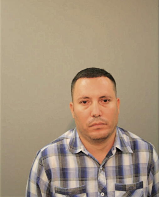 JAIME LOPEZ-REYES, Cook County, Illinois