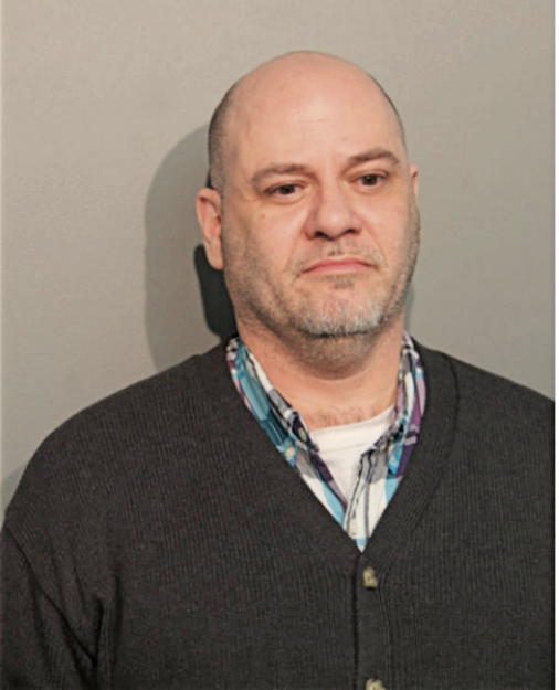 ROLAND LOPEZ, Cook County, Illinois