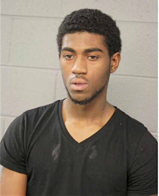 TYLER LUMAR, Cook County, Illinois